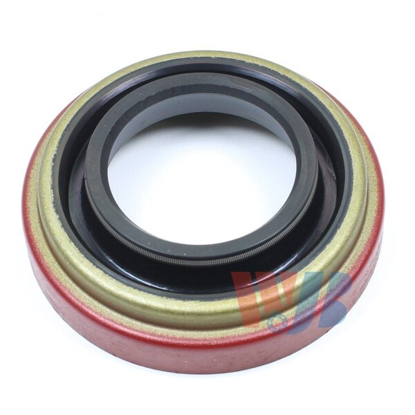 Wjb Ensure Bearing Life With Premium Seals, Ws8594S WS8594S - main